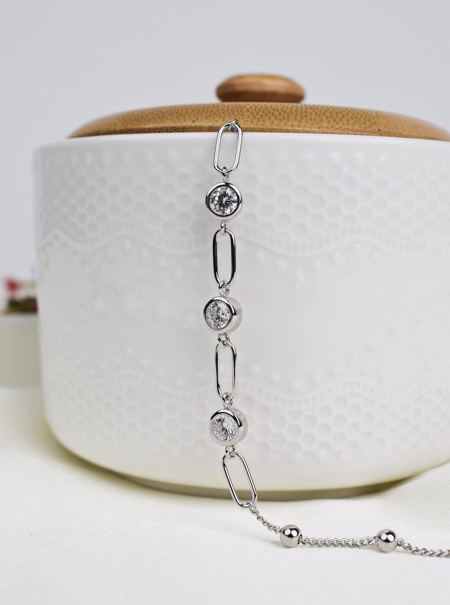 Enchanted Cuff Bracelet