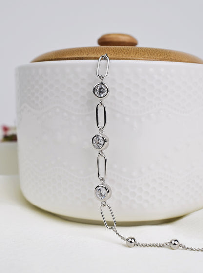 Enchanted Cuff Bracelet