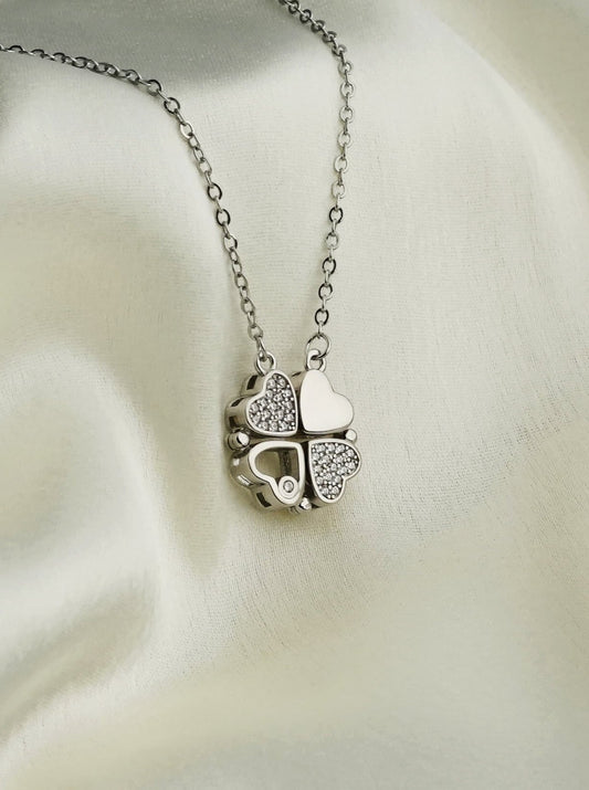 Magnetic Love Necklace