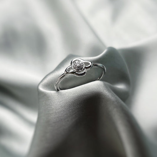 Diamond Dream Ring