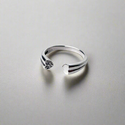 Moonlit Reverie Ring