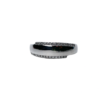 Lunar Tranquility Ring