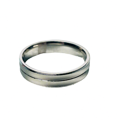 Sentinel Men Ring