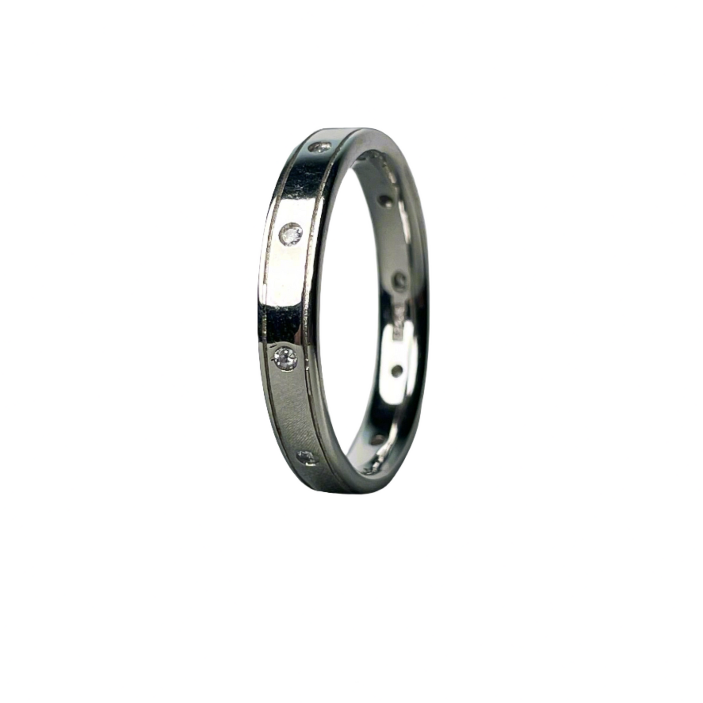 Odyssey Men Ring