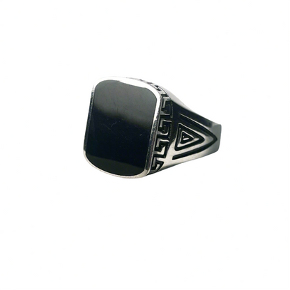 Maverick Men Ring