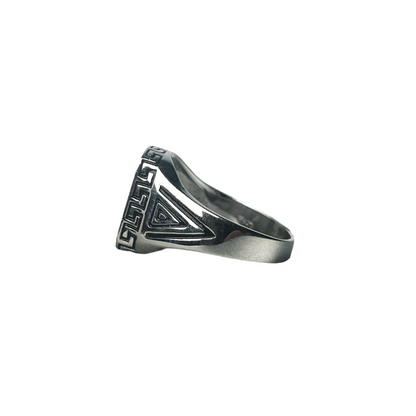 Maverick Men Ring