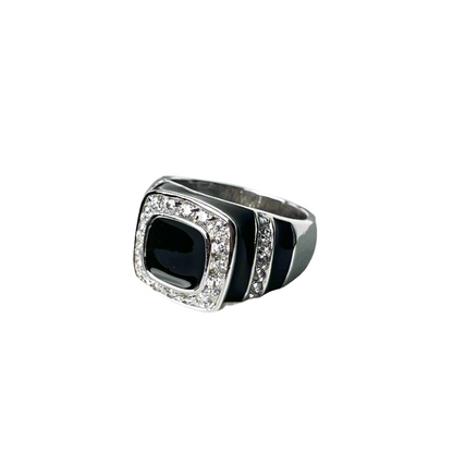 Valour Men Ring