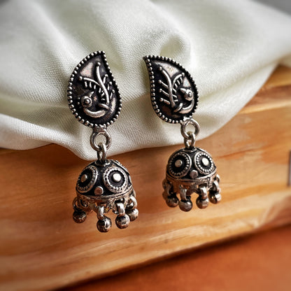 Versatile OXI Jhumka