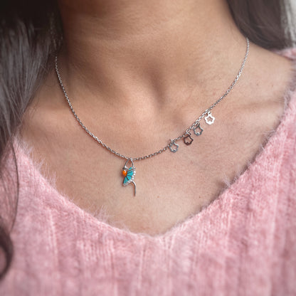 Ballet Bliss Necklace