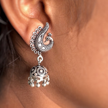 Classic Dangles Jhumka