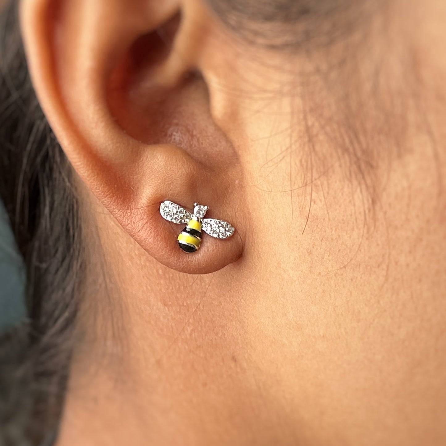 Honeybee Harmony Stud