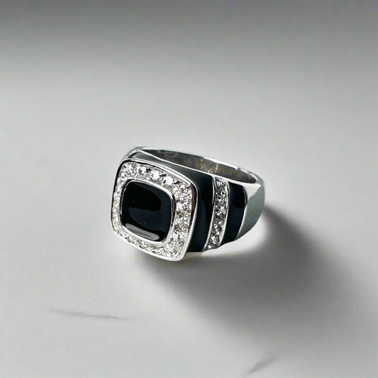 Valour Men Ring