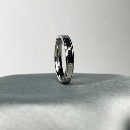 Odyssey Men Ring