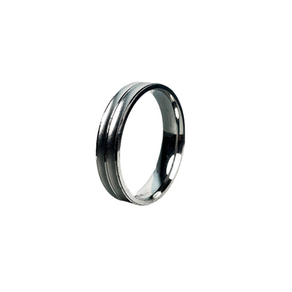 Sentinel Men Ring