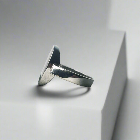 Vanguard Men Ring