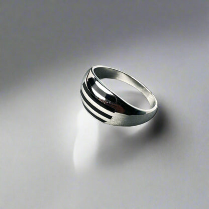 Forge Fusion Men Ring