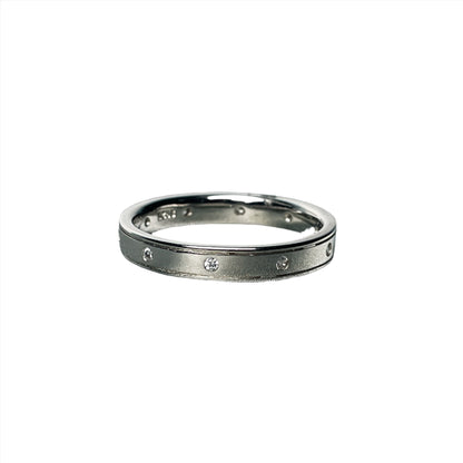 Odyssey Men Ring