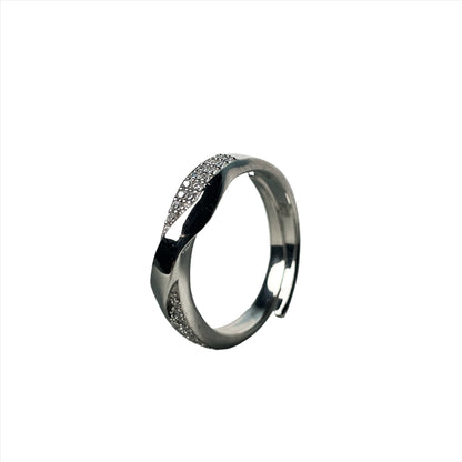 Paladin Men Ring