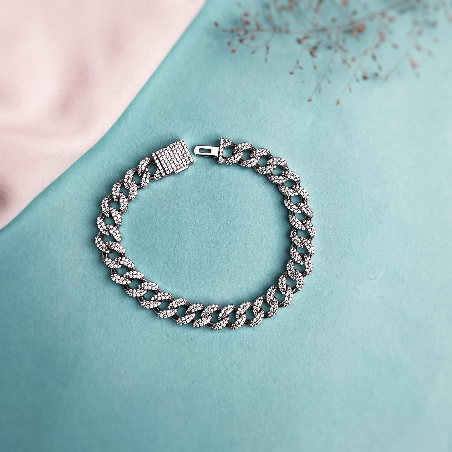 Simple Elegance Bracelet