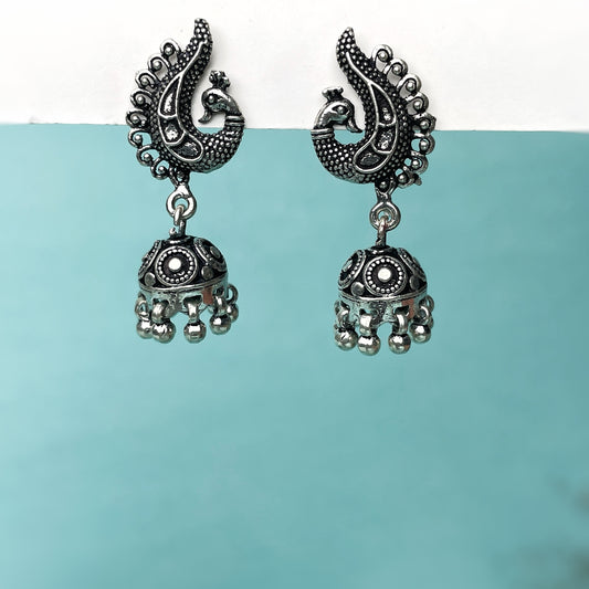 Classic Dangles Jhumka