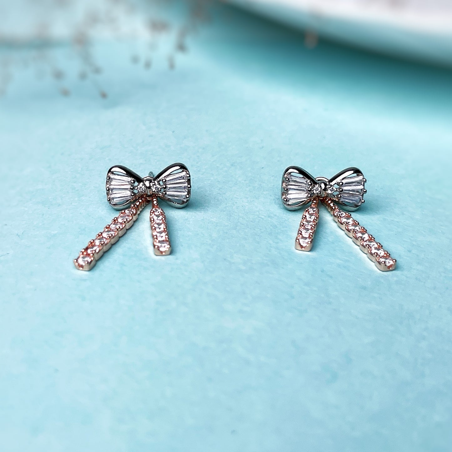 Pure Elegance Studs