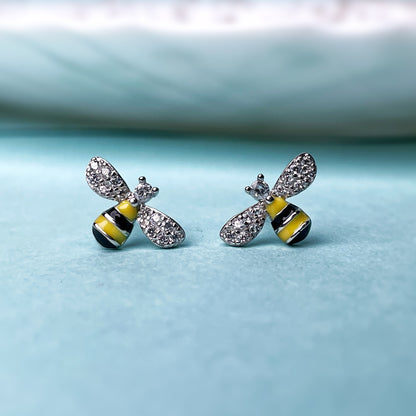 Honeybee Harmony Stud