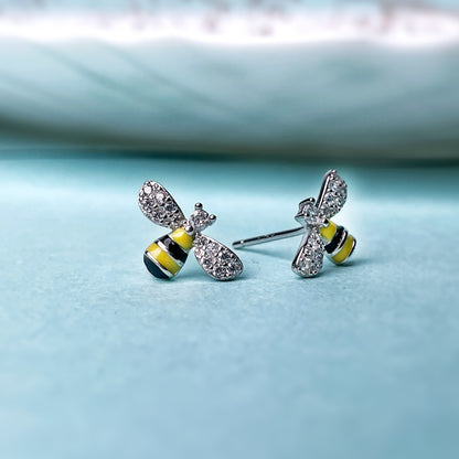 Honeybee Harmony Stud