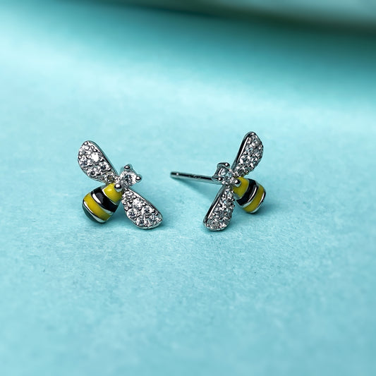 Honeybee Harmony Stud