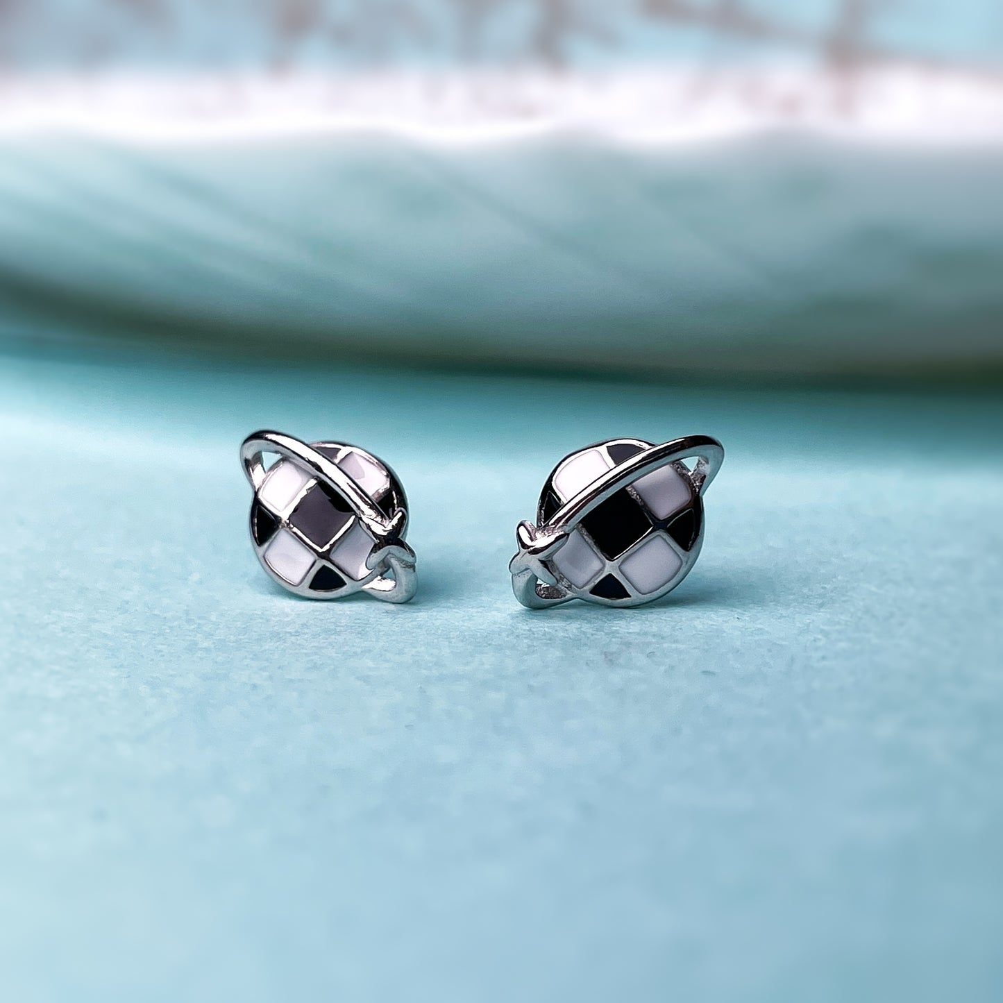 Serene Studs