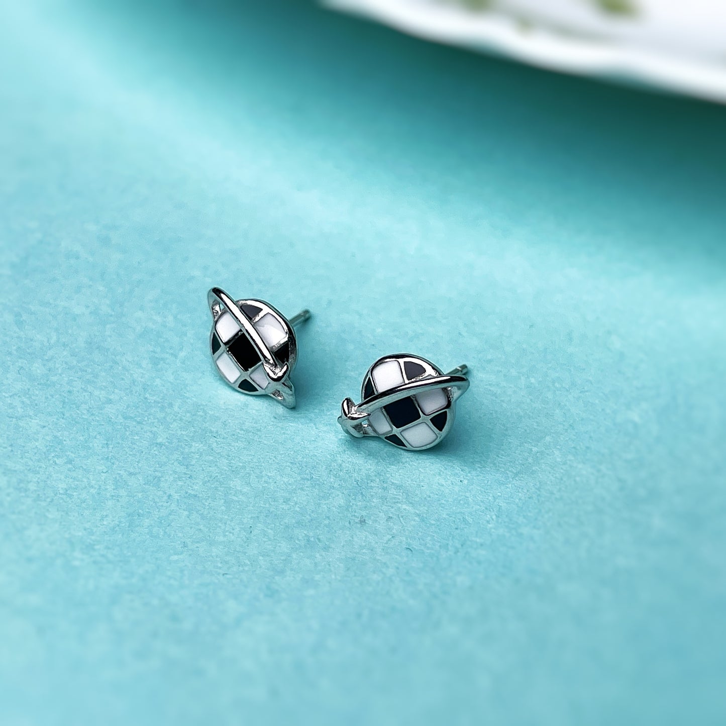 Serene Studs