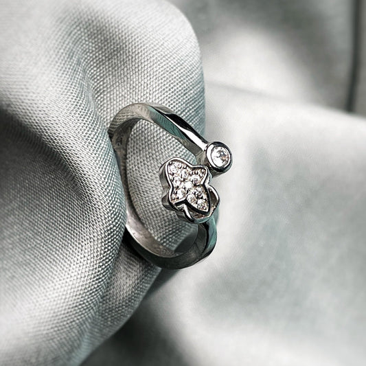 Zenith Zen Ring