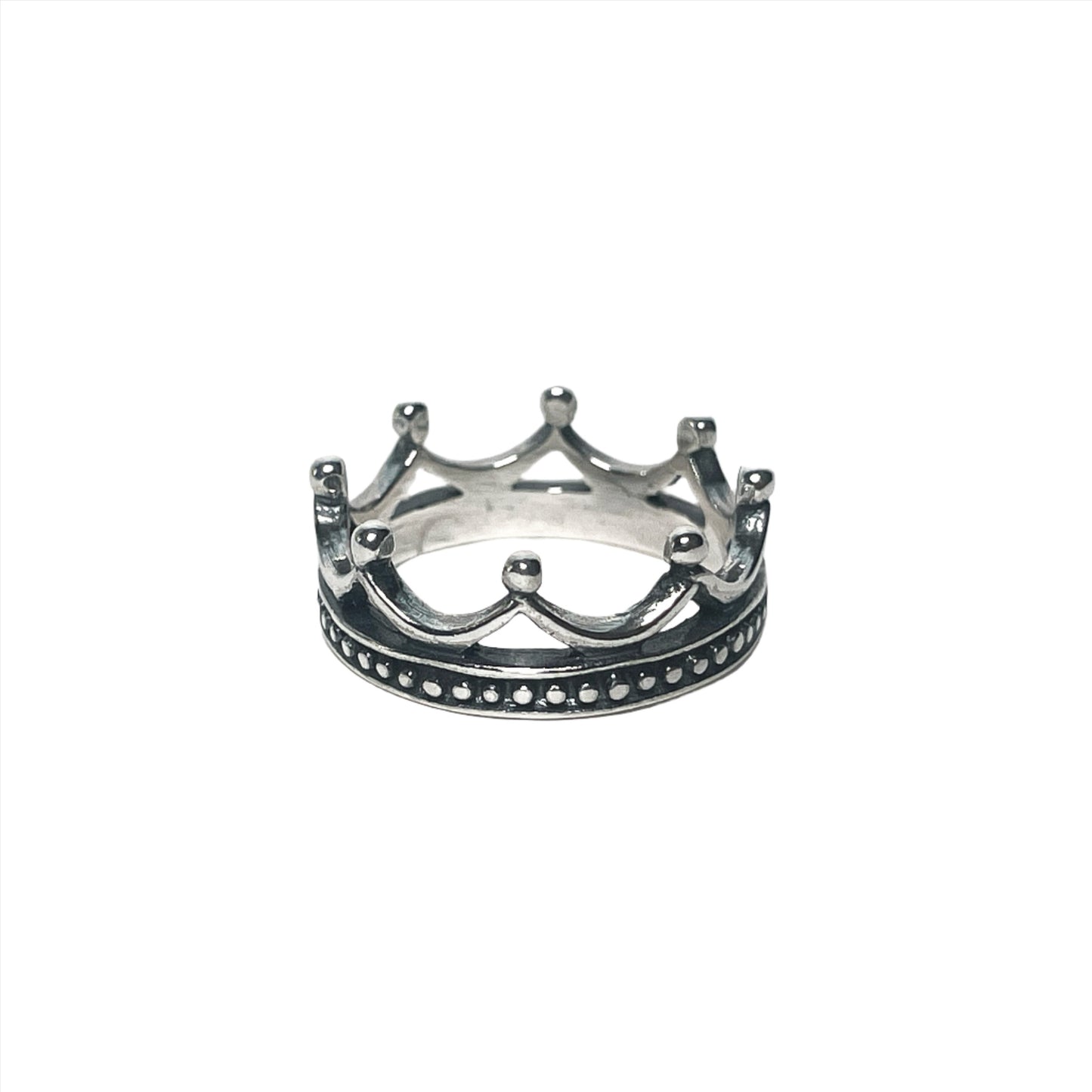 King's Sovereign Men Ring