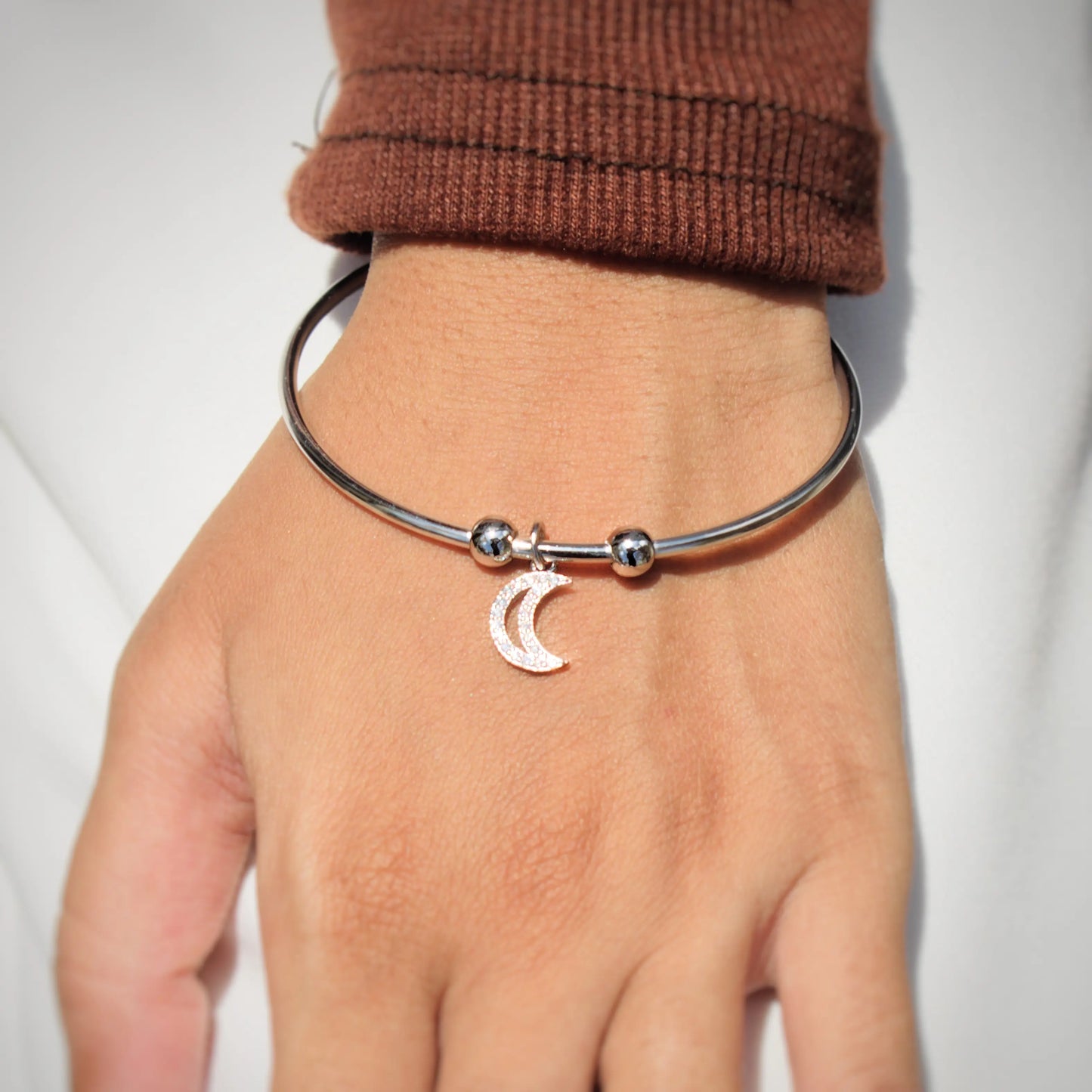 New Moon Bracelet